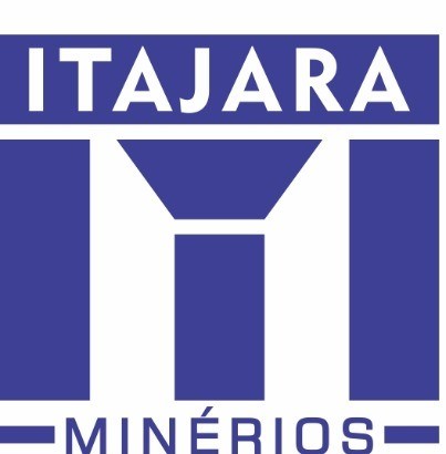 Logotipo Itajara Minérios